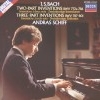 track image - Invention No. 13 in A Minor, BWV 784