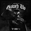 track image - GLOWED UP (feat. Anderson .Paak)