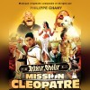 track image - Astérix et Obélix: Mission Cléopâtre ( générique début)