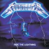 track image - Ride The Lightning (Remastered)