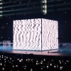 track image - INTRO (HIT ME HARD AND SOFT TOUR)