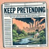 track image - Keep Pretending