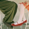 track image - Shiny Stockings