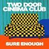 track image - Sure Enough