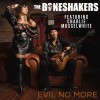 track image - Evil No More feat. Charlie Musselwhite