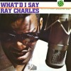 track image - What'd I Say, Pt. 1