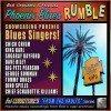 track image - Nine Times Out Of Ten (feat. George Bowman)