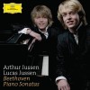 track image - Beethoven: Piano Sonata No. 8 In C Minor Opus 13 
