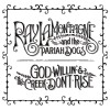 track image - This Love Is Over (with The Pariah Dogs) (feat. The Pariah Dogs)