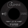 track image - Don't Let Me Down