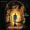 track image - Night At The Museum