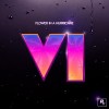 track image - Justice - Flower In A Hurricane (ft Tame Impala, SZA, King Gizzard & the Lizard Wizard) [from GTAVI]