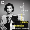 track image - Ich Ruf Zu Dir, Herr Jesu Christ, BWV 639 (Transcr. for Accordion by Ksenija Sidorova)