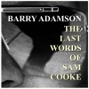 track image - The Last Words Of Sam Cooke