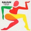 track image - GALS4U (feat. Bare Jams)