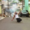 track image - Brasil da Capoeira