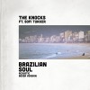 track image - Brazilian Soul (feat. Sofi Tukker) (Acoustic Bossa Version)