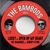 track image - Open Up My Heart