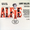 track image - Alfie's Theme Differently (From 