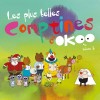 track image - Les petits poissons dans l'eau (Les plus belles comptines d'Okoo Volume 2)