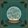 track image - The Holidays With You