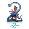 track image - The Old Zoo Review
