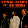 track image - Elegantly Wasted (feat. Leon Bridges)
