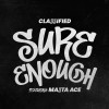 track image - Sure Enough (feat. Masta Ace)
