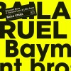 track image - Baila Cruel (feat. Little Pepe & General Levy)