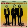track image - Texas Headhunters - Maggie Went Back to Mineola
