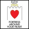 track image - Fortress Around Your Heart (feat. Sting)