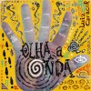 track image - 16 Luiz Caracol- Olha A Onda