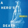 track image - A Hero's Death