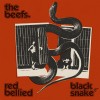 track image - Red Bellied Black Snake
