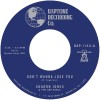 track image - Don't Wanna Lose You