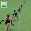 track image - running