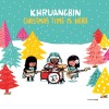 track image - Christmas Time Is Here