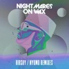 track image - Wonder (Nyumo Remix) (Remix) (feat. Haile Supreme, Shabaka Hutchings & Nyumo)