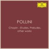 track image - 24 Preludes, Op. 28 : Chopin: 24 Preludes, Op. 28: No. 4 in E Minor. Largo (Recorded 1974)