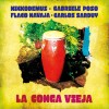 track image - La Conga Vieja (feat. Carlos Sarduy)