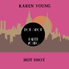 track image - Hot Shot (Vocal Long Version)