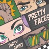 Pretty Faces (feat. Benji Webbe, Caliu & Paul Ilea)