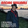 track image - I Wanna Go Back To Detroit City