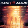 track image - Tie Your Mother Down (Live)
