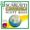 track image - Keyboard Sonata in D Minor, Kk. 1 - Scott Ross