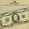 track image - Money Is (feat. Little Richard)