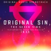 track image - Original Sin (Remastered) (Live)