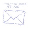 track image - When You Looked at Me