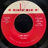 track image - Rumble (2026 Stereo Mix)