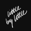 track image - Little By Little